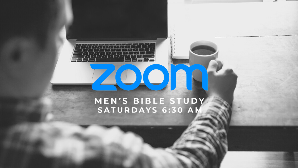 zoom men